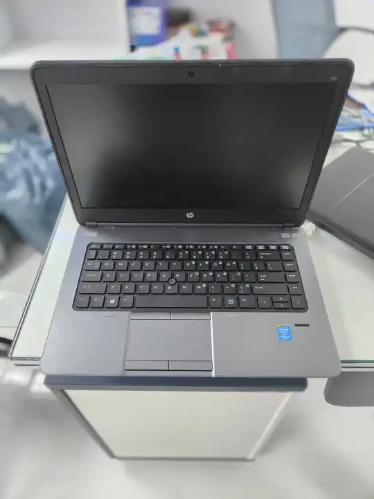 Import laptop Hp ProBook G1 i5 4th gen 8gb Ram 256gb SSD  quantity available  uploaded by business on 7/20/2023