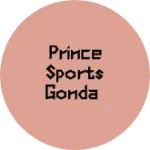 Business logo of Prince sports Gonda