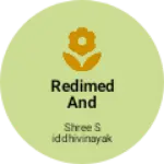 Business logo of Redimed And Clothes