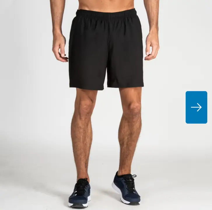 Men's NS Lycra Sports Shorts  uploaded by business on 7/20/2023