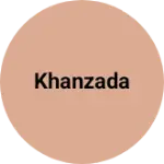 Business logo of Khanzada