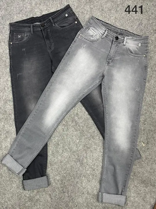 Jeans👖 https://wa.me/c/919586166226
Shirts 👔 https://wa.me/c/919460316000
 ⚠️FOR WHOLESALE ONLY⚠️ uploaded by SHIVAM RS on 7/20/2023
