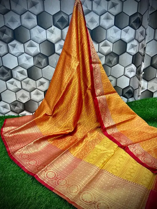 Tanchui  uploaded by M.S Silk Saree on 7/20/2023