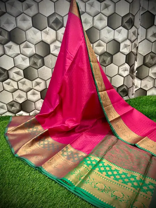 Tanchui  uploaded by Ms Silk Saree on 7/20/2023