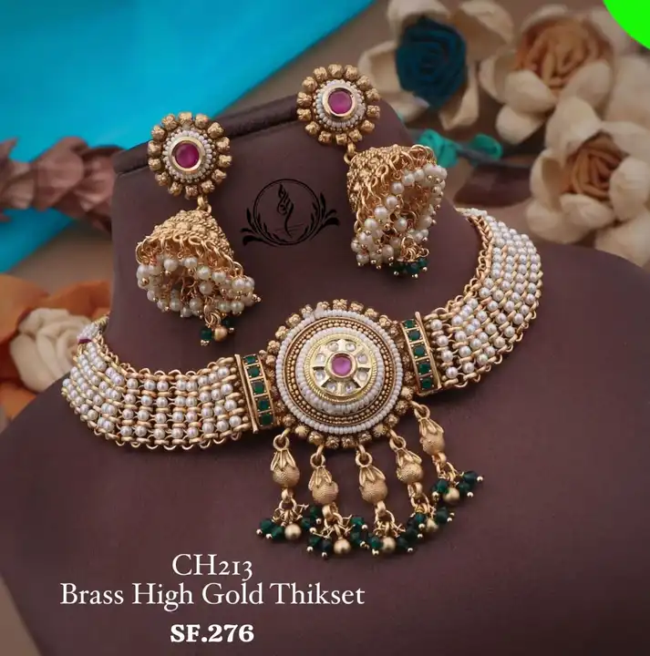 Product uploaded by Balkrushna creations on 7/20/2023