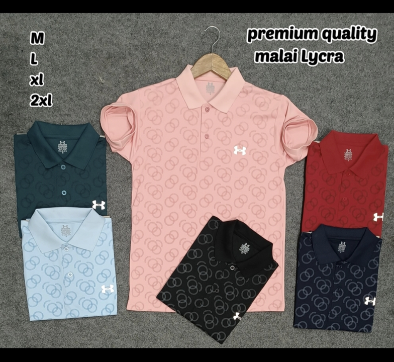 Primium quality malai liycra uploaded by REHAAN GARMENTS AND FASHION WEARS on 7/20/2023