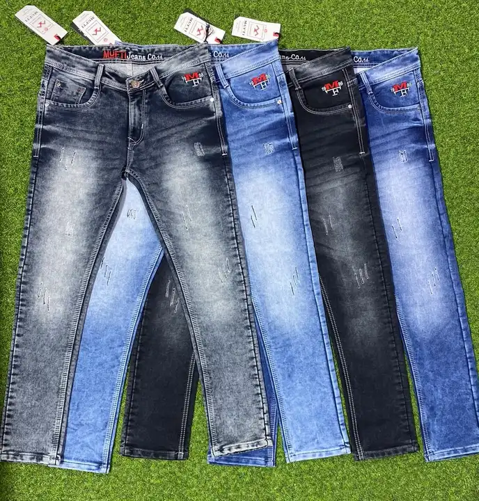 Best quality jeans uploaded by Jeans Manufacturing on 7/20/2023
