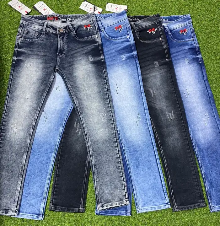 Best quality jeans uploaded by Jeans Manufacturing on 7/20/2023