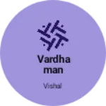 Business logo of Vardhaman collection