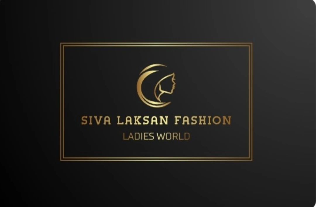 Post image Siva Laksan Fashion has updated their profile picture.