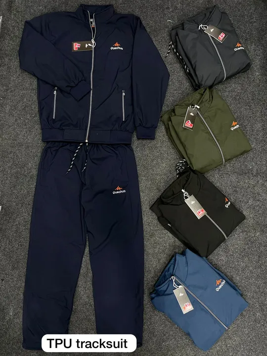 Tracksuit.tpu uploaded by Rahul collection on 7/20/2023