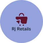 Business logo of Rj retails