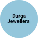 Business logo of Durga jewellers