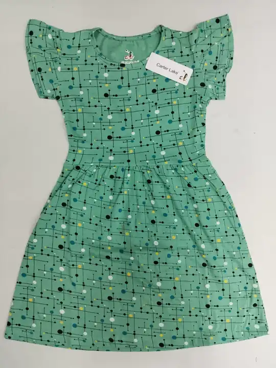 Frock uploaded by business on 7/20/2023