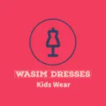 Business logo of Wasim dresses