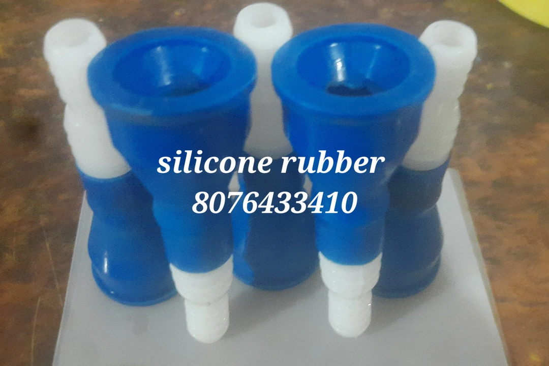 Silicone rubber  uploaded by business on 7/20/2023