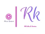 Business logo of Rk sales & service