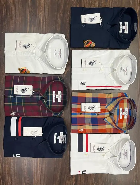 Mens shirts  uploaded by business on 7/20/2023