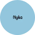Business logo of Nyka