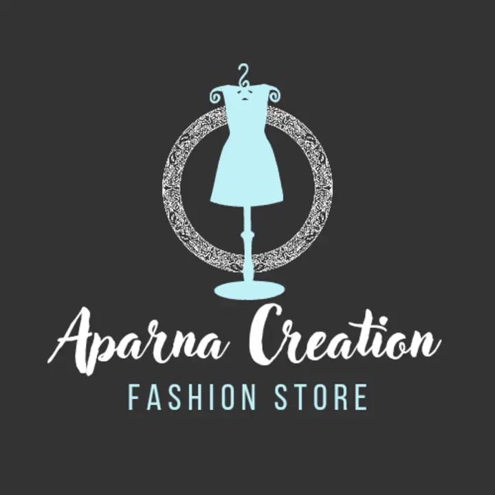 Post image Aparna Creation has updated their profile picture.