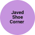 Business logo of Javed shoe corner
