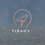 Business logo of Ishan's Collections 