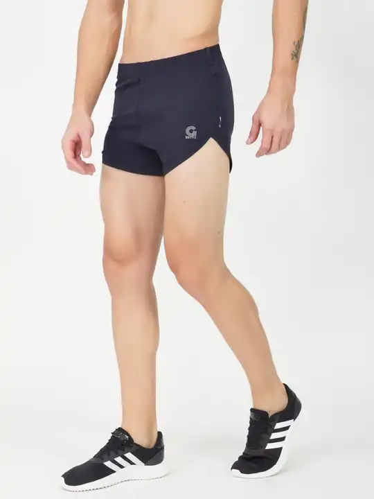 Ns Milkha Singh shorts for running  uploaded by business on 7/20/2023