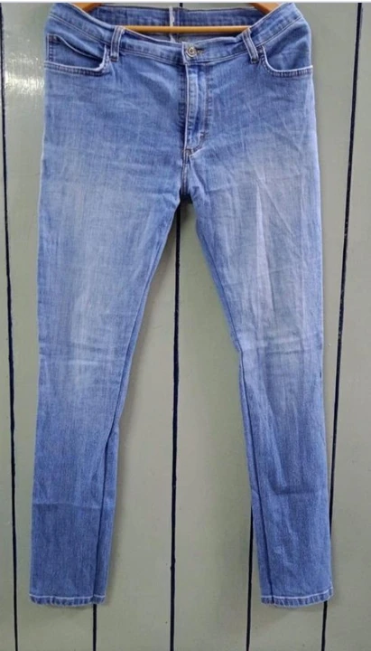 Mens jeans uploaded by Virtual Dealz on 7/20/2023