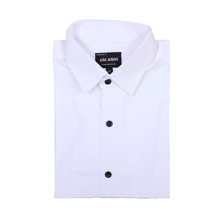 ABI BROS Premium Cotton Lyrca Shirts  uploaded by business on 7/20/2023