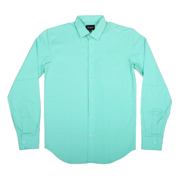 ABI BROS Premium cotton Lycra Shirts  uploaded by business on 7/20/2023