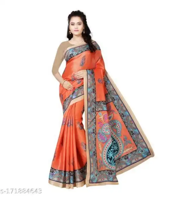 Saree  uploaded by business on 7/20/2023
