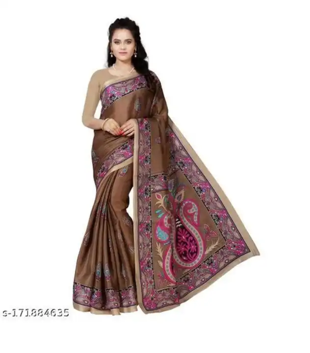 Saree cottan  uploaded by business on 7/20/2023