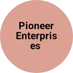 Business logo of Pioneer Enterprises