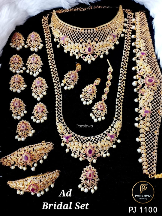 Product uploaded by Parshwa Jewellery  on 7/21/2023