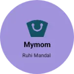 Business logo of Mymom