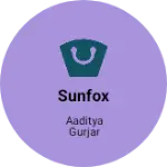Business logo of Sunfox