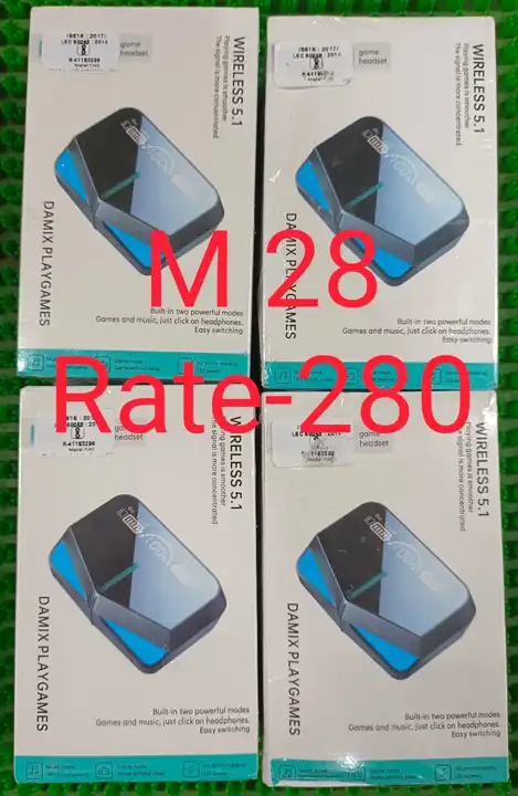 M28 uploaded by VERMA MOBILE CARE on 7/21/2023