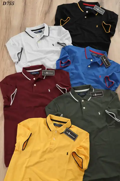 Polo uploaded by Yahaya traders on 7/21/2023