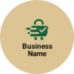 Business logo of business name