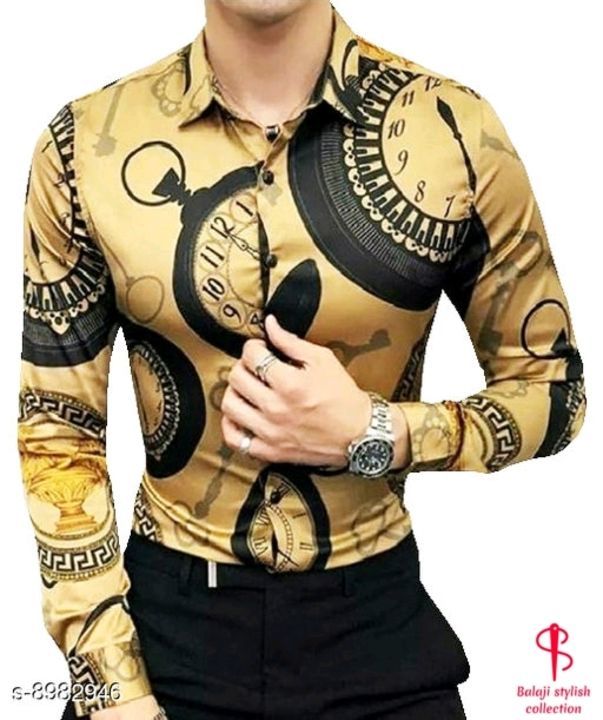 Shirt  uploaded by Balaji stlyish collection on 3/17/2021