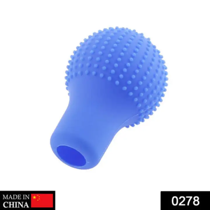 278 Anti-Scratch Universal Fit Silicon Gear Shift Knob... uploaded by DeoDap on 7/21/2023