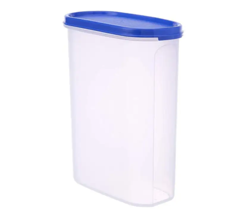 2076 Modular Transparent Airtight Food Storage Container -... uploaded by DeoDap on 7/21/2023