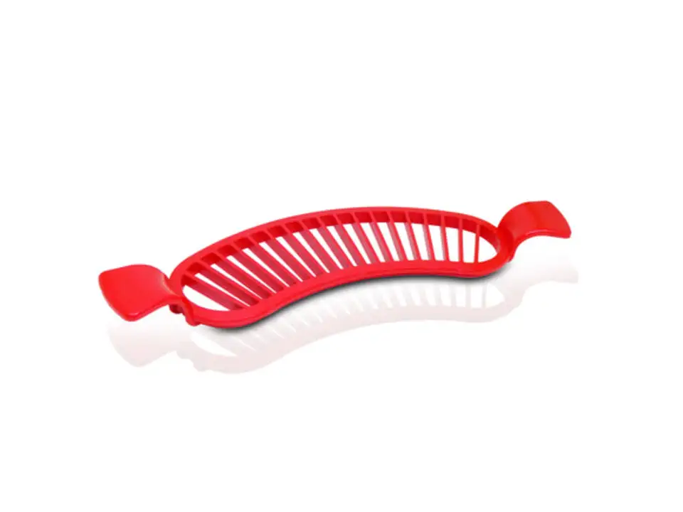 2084 Plastic Banana Slicer / Cutter With Handle uploaded by DeoDap on 7/21/2023