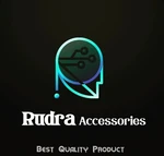 Business logo of RUDRA ACCESSORIES