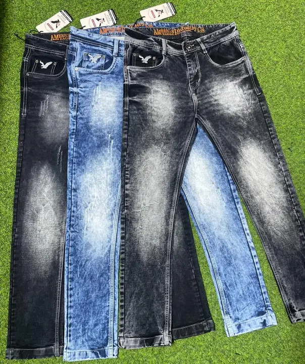 Product uploaded by Jeans Manufacturing on 7/21/2023