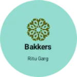 Business logo of RR BAKKERS