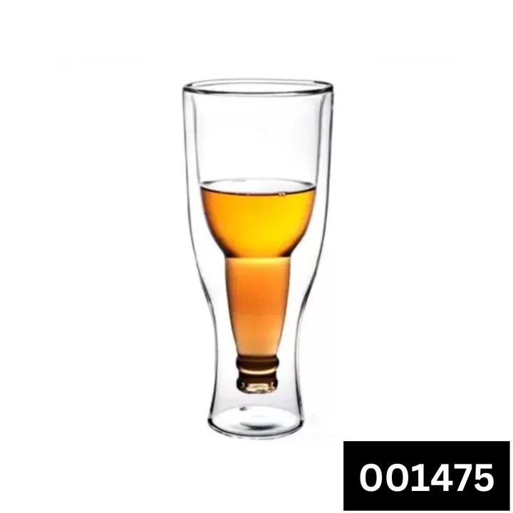 Double wall thermal for drinking tea, coffee glass Cup with cash On delivery  uploaded by The palak trading company on 7/21/2023