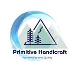Business logo of PRIMITIVE HANDICRAFT