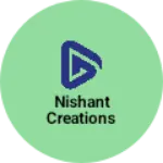 Business logo of Nishant creations