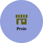 Business logo of Prvin